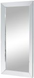 Veneto Mirrored Glass Rectangular Mirror
